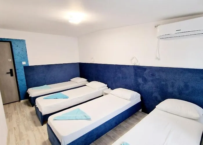 Гостевой дом Ridos