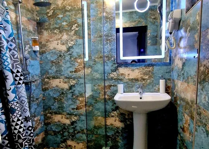 Гостевой дом Ridos 3*