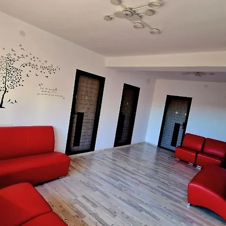 Guest house Ridos