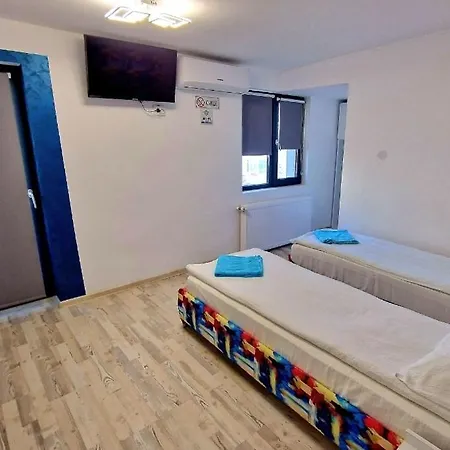 Ridos Constanta