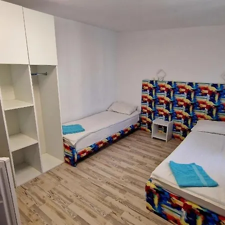 Penzion Ridos