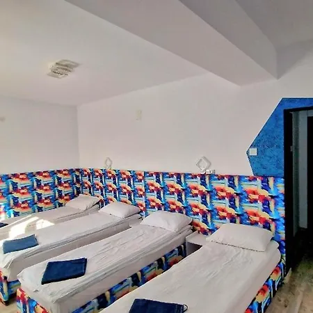 Penzion Ridos 3*