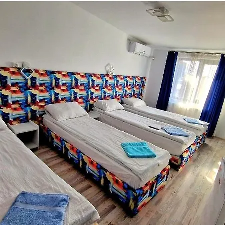 Ridos Constanta