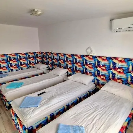 Ridos 3* Constanţa