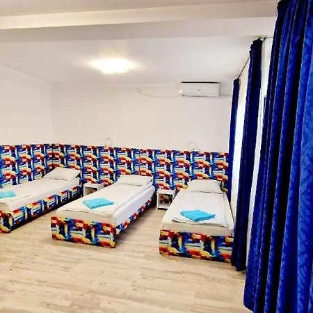 Ridos Constanţa