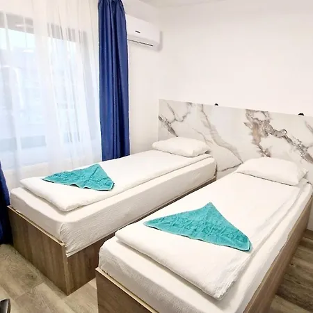Ridos 3* Constanţa