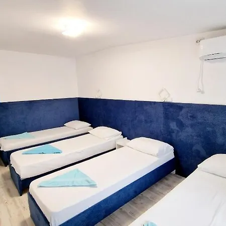 Guest house Ridos