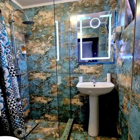 Guest house Ridos *