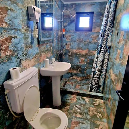 Ridos Gasthuis Constanţa