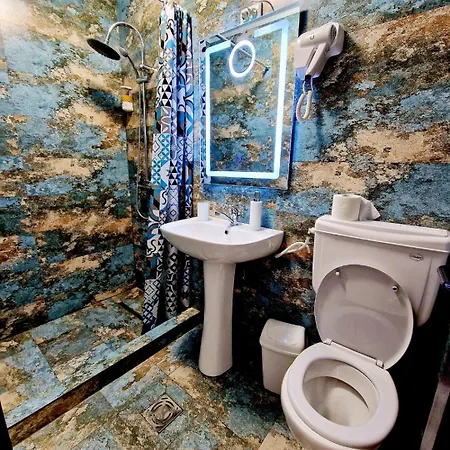 Gasthuis Ridos Constanţa