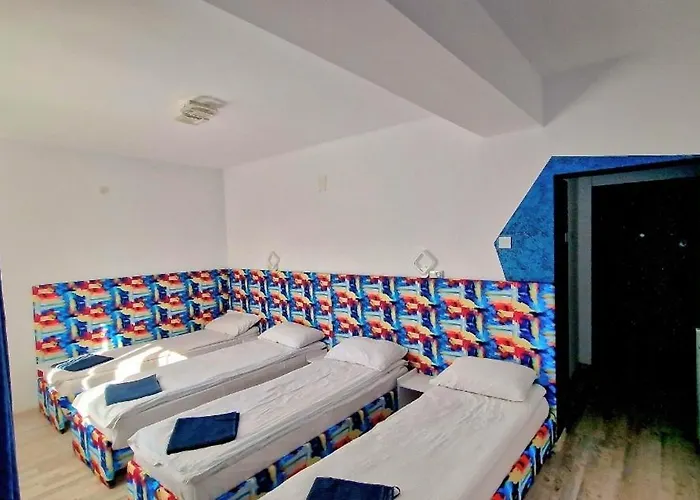 Guest house Ridos 3*