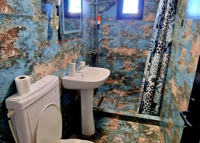 Ridos Guest house Constanta